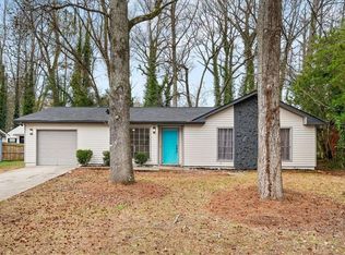 8185 Englewood Trl, Riverdale, GA 30274