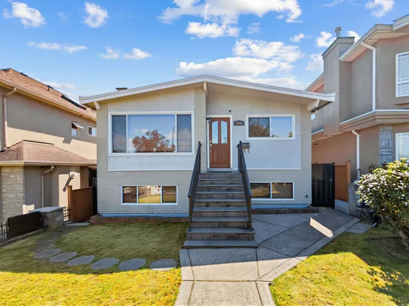 2166 E 39th Ave, Vancouver, BC V5P 1H7