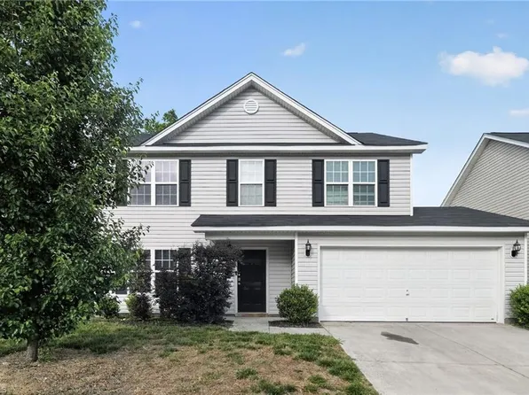 455 Menlo Park Rd, Greensboro, NC 27405