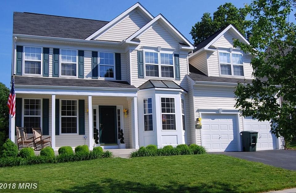 1st image of 809 Northridge Way