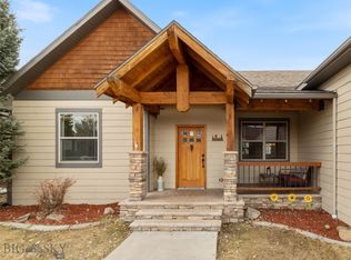 1117 Spring Brook Ave, Bozeman, MT 59718