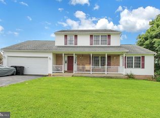 102 Boswell Blvd, Smithsburg, MD 21783
