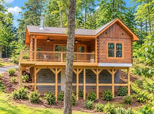 LOT 20 Conley Branch Rd, Blue Ridge, GA 30413