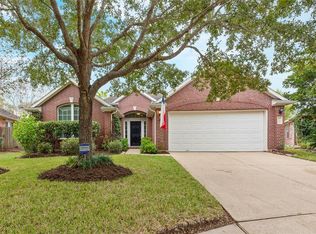 3966 Inglewood Cir, Missouri City, TX 77459
