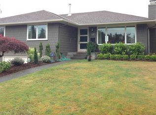 4227 NE 74th St, Seattle, WA 98115