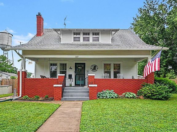3rd image of 117 Juniatta St