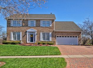 1419 Heron Dr, Antioch, IL