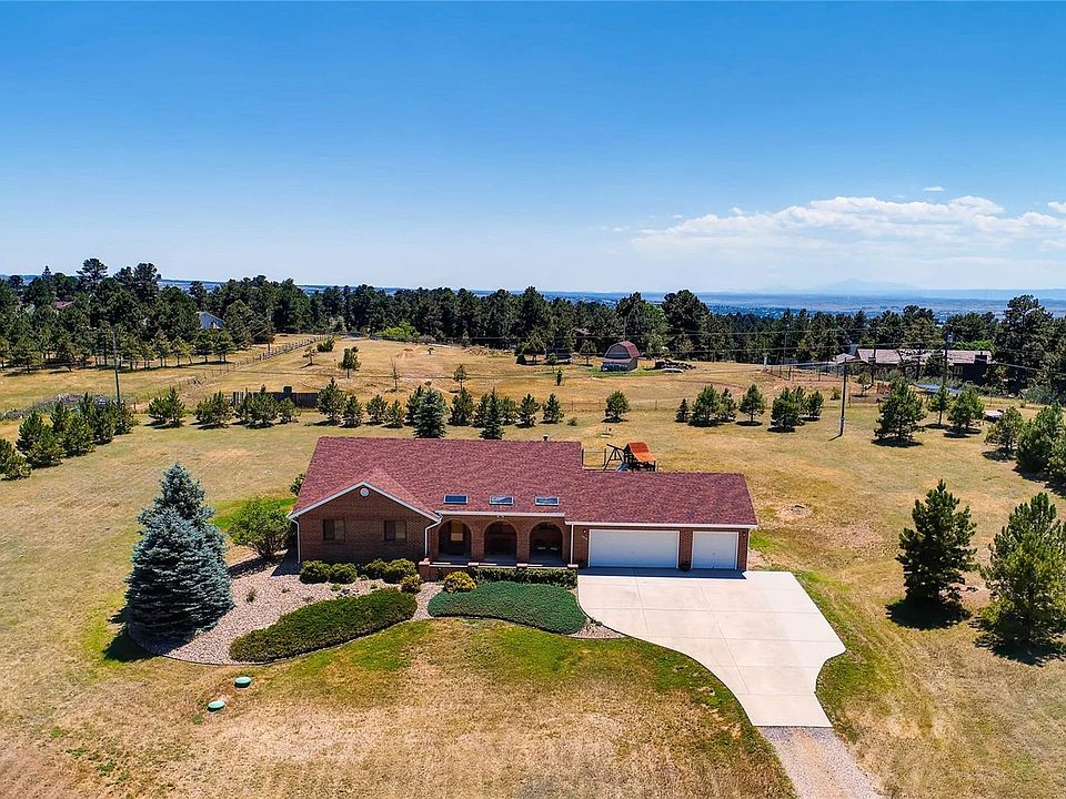 7818 Inspiration Dr, Parker, CO 80138 Zillow