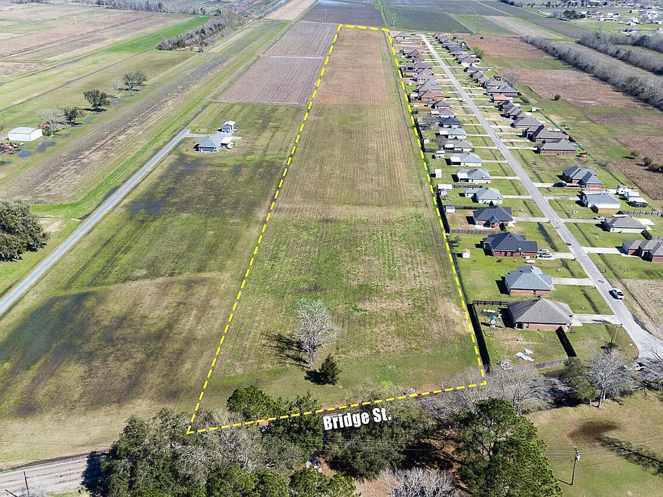0 Bridge Street Highway Hwy, Saint Martinville, LA 70582 MLS