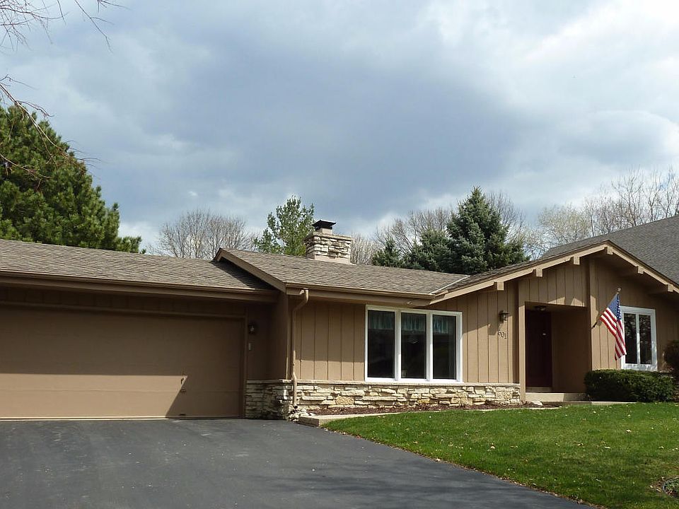 1st image of 601 Mesa Ct