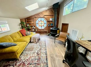 1860 Lockhart Gulch Rd #B, Scotts Valley, CA 95066