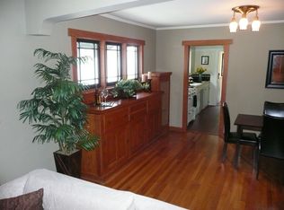 1153 N Hudson Ave, Pasadena, CA 91104