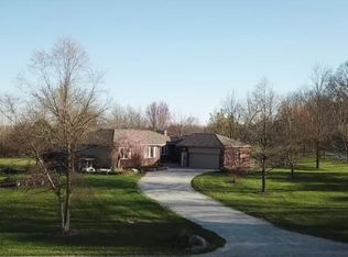 12895 E 186th St, Noblesville, IN 46060