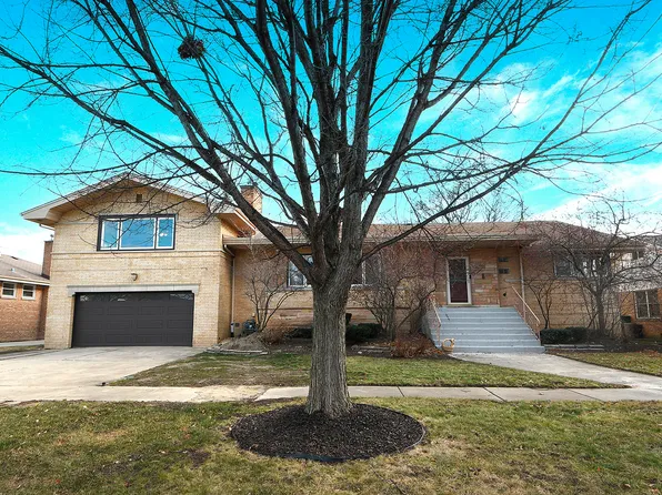 9543 S Central Park Ave, Evergreen Park, IL 60805