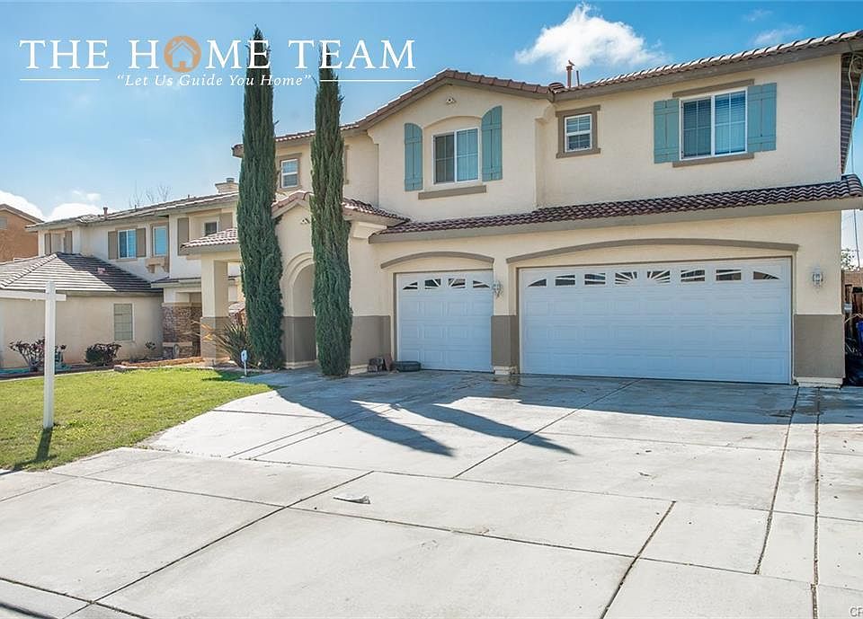 13751 Misty Path Victorville 92392