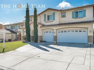 13751 Misty Path, Victorville, CA 92392
