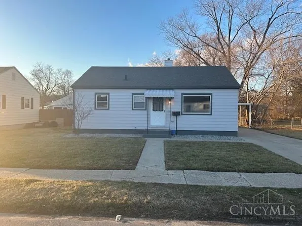 19 Roselea Ave, Hamilton, OH 45011