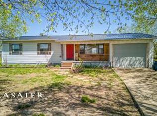 107 Brewer St, Harrison, AR 72601