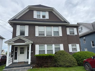 290 Ridgefield Avenue, Bridgeport, CT, 06610