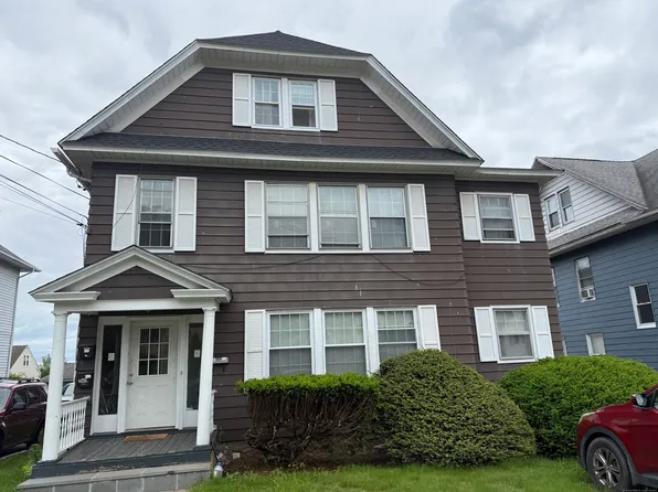 290 Ridgefield Avenue, Bridgeport, CT 06610