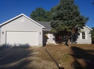 4045 Enon Xenia Rd, Enon, OH 45323