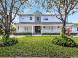 9460 SW 69th Ave, Pinecrest, FL 33156