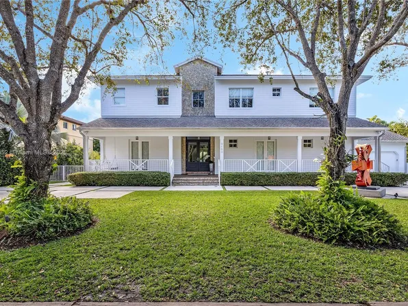 9460 SW 69th Ave, Pinecrest, FL 33156