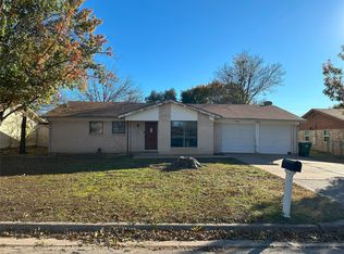 1202 SE 21st St, Mineral Wells, TX 76067