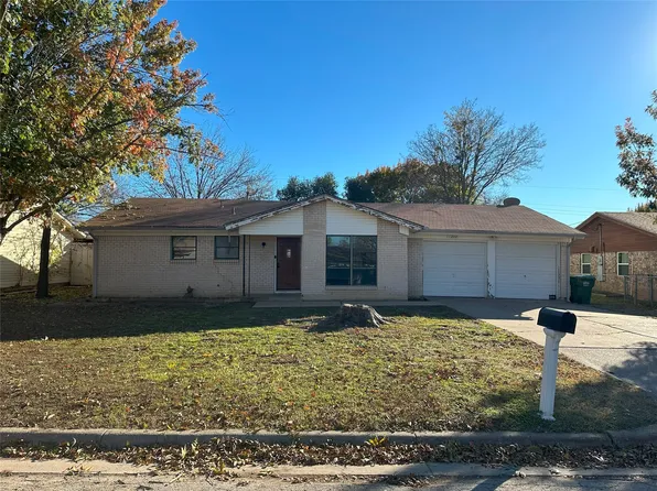 1202 SE 21st St, Mineral Wells, TX 76067