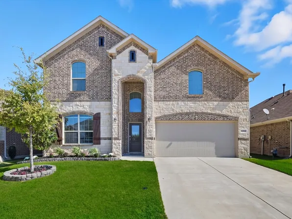 14868 Gilley Ln, Haslet, TX 76052