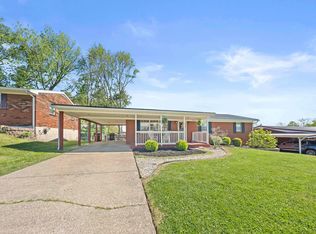 917 Diedrich Dr, Flatwoods, KY 41139