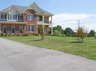 9502 Kalarama Ct, Fort Washington, MD 20744