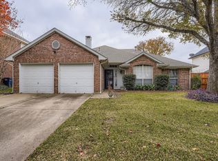5416 Catlow Valley Rd, Fort Worth, TX 76137
