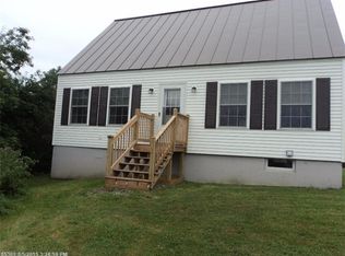 45 Old Searsport Ave, Belfast, ME 04915