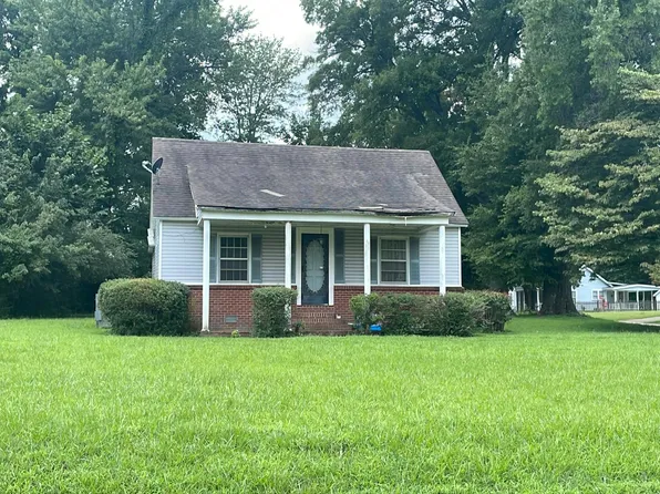 915 Atoka Idaville Rd, Atoka, TN 38004