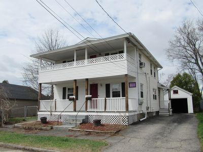 30 LONGWOOD Avenue, Manchester, NH, 03109