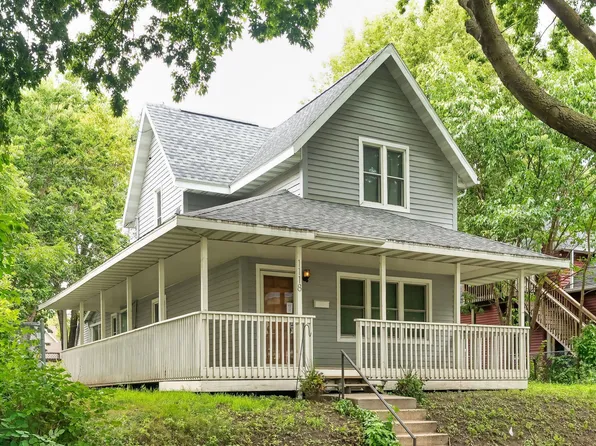 1118 Adams St NE, Minneapolis, MN 55413
