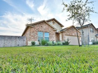 131 Meadow Valley Dr, Conroe, TX 77384