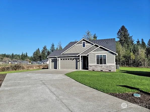 29 Grayson Road, Montesano, WA 98563