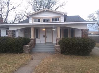 846 Lavette Ave, Benton Harbor, MI 49022