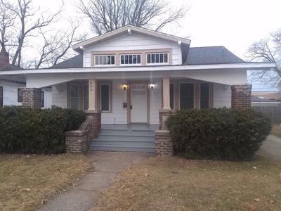 846 Lavette Ave, Benton Harbor, MI, 49022