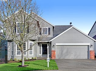 16071 NW Ramona Dr, Beaverton, OR