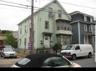 268 Cory St #3, Fall River, MA 02720