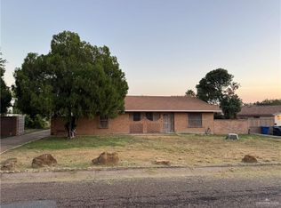 421 Longshadow Rd, Laredo, TX 78041