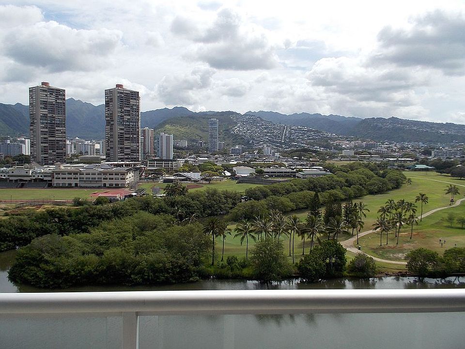 2nd image of 2233 Ala Wai Blvd APT 15B