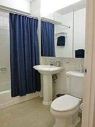 Rented by Carnegie Hill Place