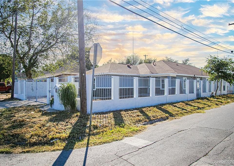 221 N 17th St, McAllen, TX 78501 MLS 397763 Zillow