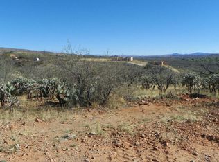 137 Avenida Ostion, Rio Rico, AZ 85648