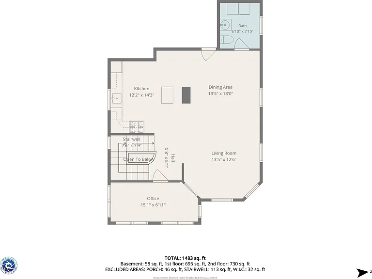 24 Orchard Ave #1 — Photo 22