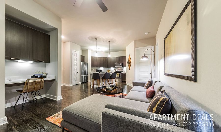 1st image of 3137 Timmons Ln #444